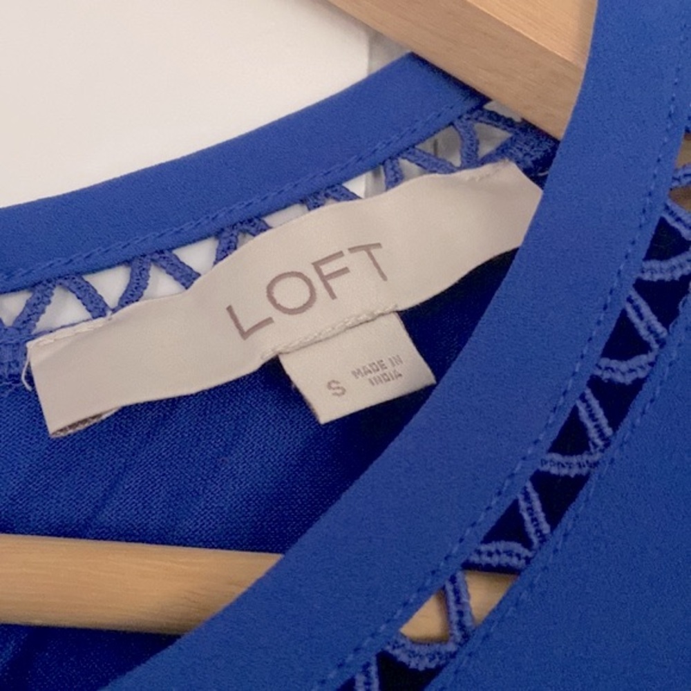 Loft Size Small. - Picture 2 of 3